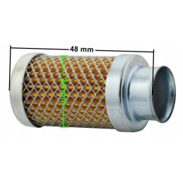 Impco nissan gas filter