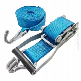 4t 8m belt for securing load securing