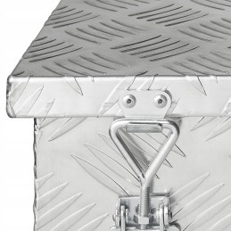 Fastener side hook closure for fastening the net