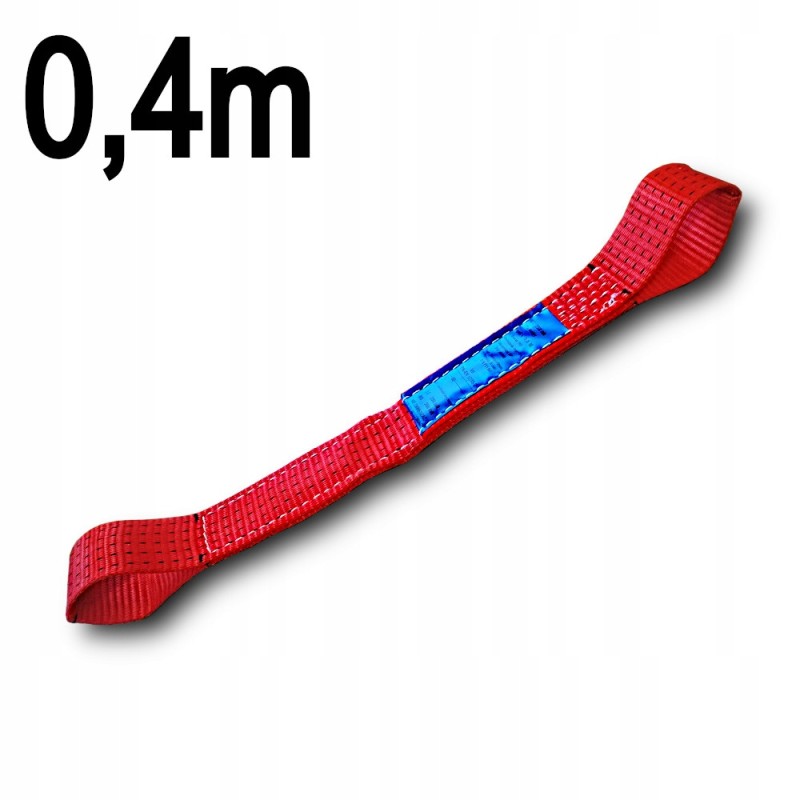 Waist harness for tow truck, tow truck 0 4 m