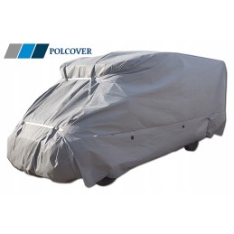 Polintegra 500-550cm camper cover Polcover