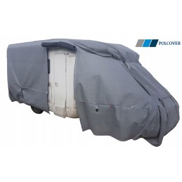 Polintegra 500-550cm camper cover Polcover