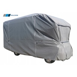 Camper cover with alcove 500-550cm polcover