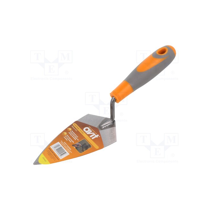 1 pcs x AVIT - AV04020 - Trowel, 150mm