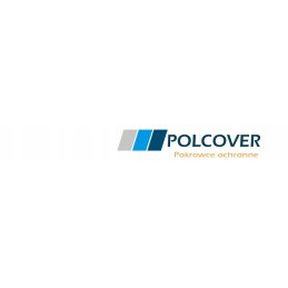 Camper cover with alcove 600-650cm polcover
