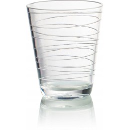 Brunner white dolomite glass