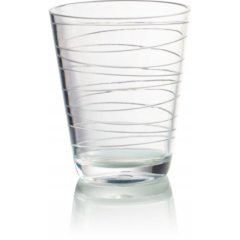 Brunner white dolomite glass