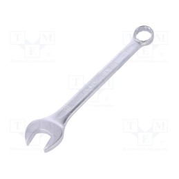 1 pcs x PROLINE - 35421 - Wrench, combination spanner, 21mm, Overall len: 248mm