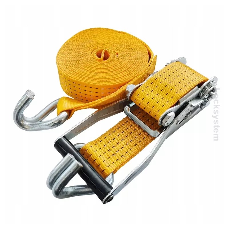 5t 10m belt for securing load securing