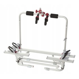 Bicycle carrier for trailer XL 200 ebike Fiamma