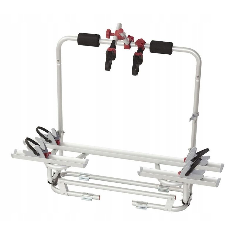 Bicycle carrier for trailer XL 200 ebike Fiamma