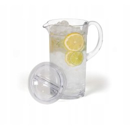 Camping pitcher for drinks Kampa Pitcher 1 5l