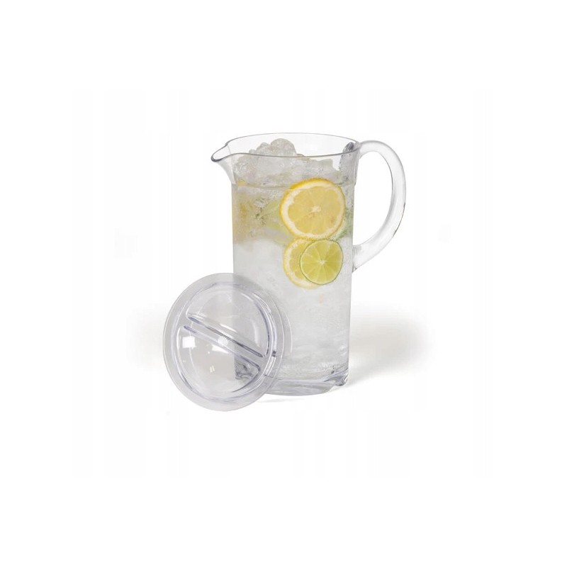 Camping pitcher for drinks Kampa Pitcher 1 5l