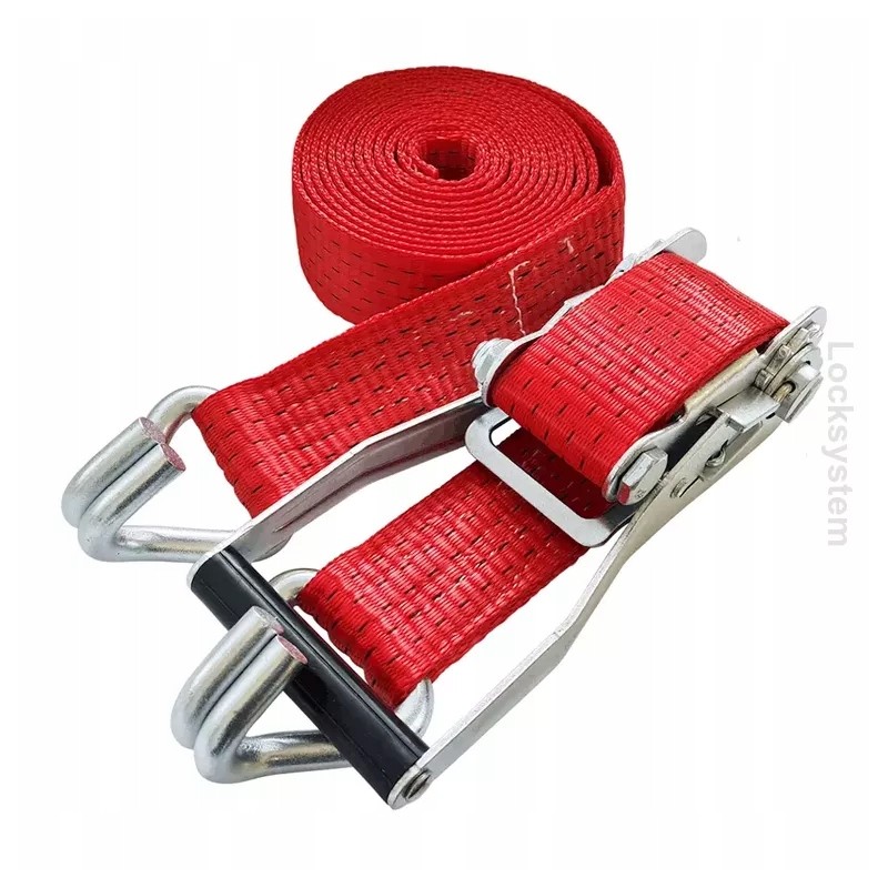 5t 6m belt for securing load securing