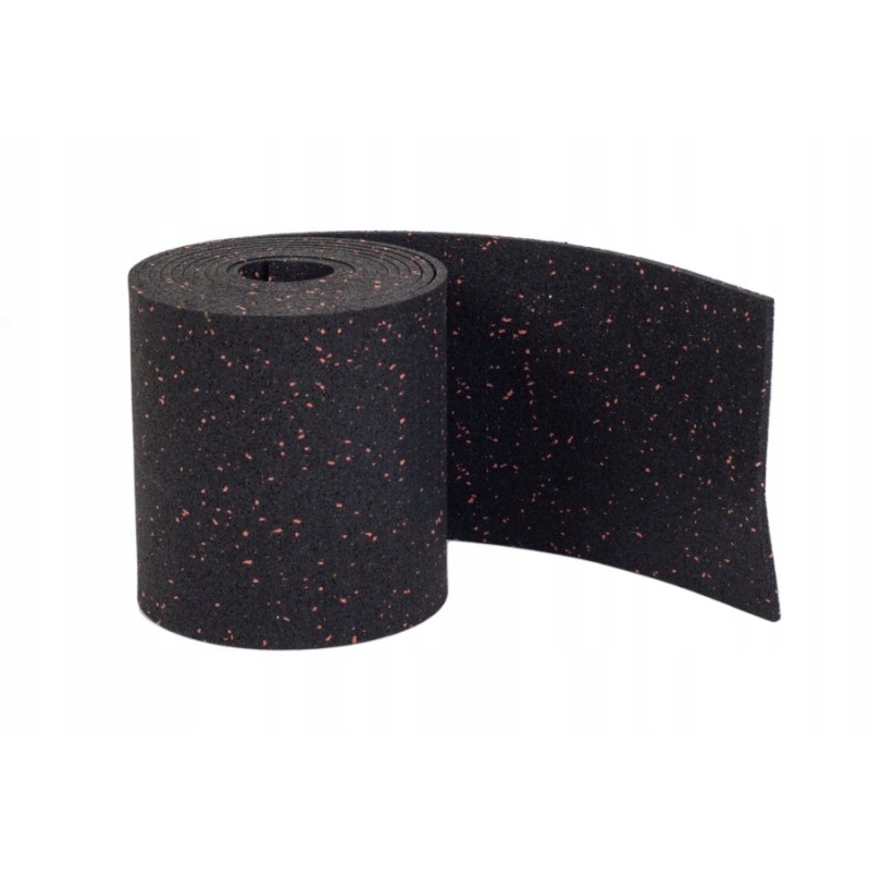 Anti-slip mat for trailer 5000x250x8mm