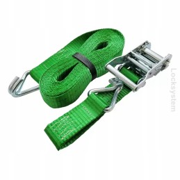 2t 6m belt for securing load securing