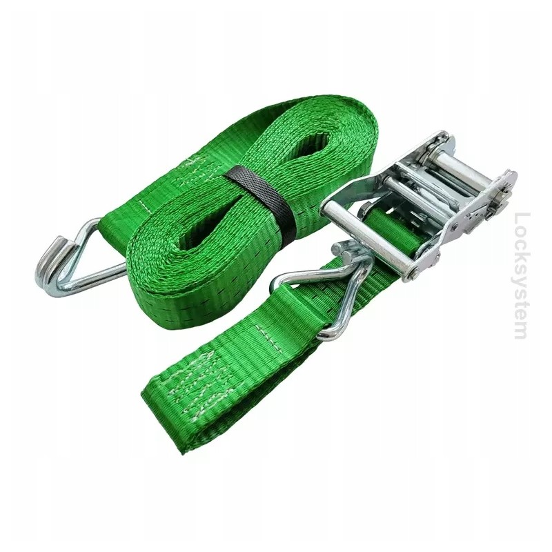 2t 6m belt for securing load securing