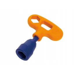 Peggy peg combi tool screwdriver wrench