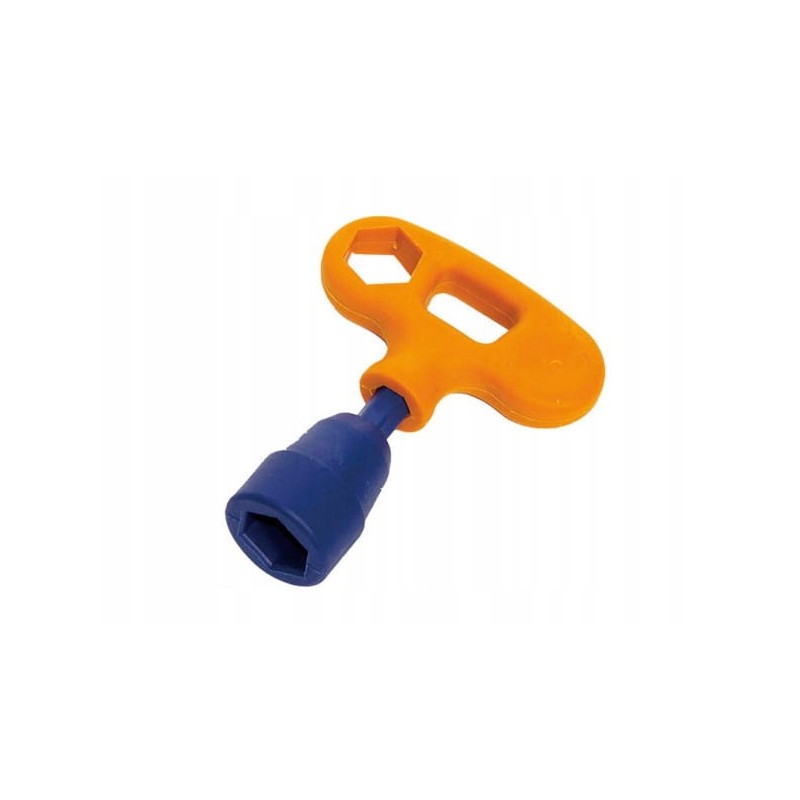 Peggy peg combi tool screwdriver wrench