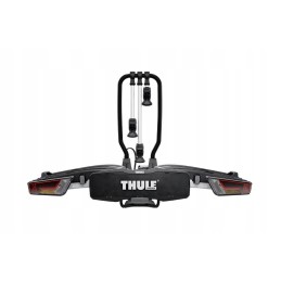 Thule easyfold xt 3 row bike rack