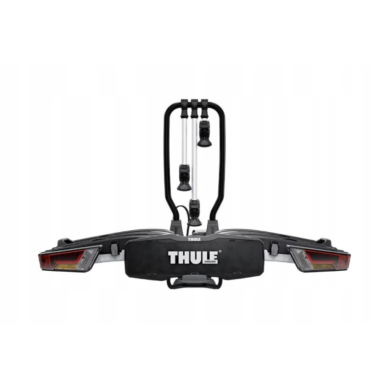 Thule easyfold xt 3 row bike rack