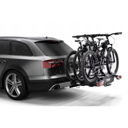 Thule easyfold xt 3 row bike rack