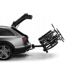 Thule easyfold xt 3 row bike rack