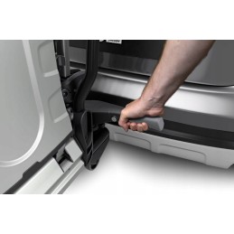 Thule easyfold xt 3 row bike rack