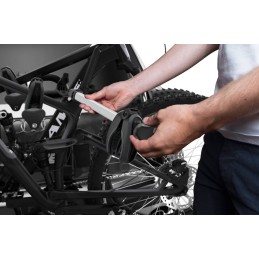 Thule easyfold xt 3 row bike rack