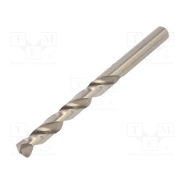 1 pcs x PROLINE - 77100 - Drill bit, for metal, Ø: 10mm