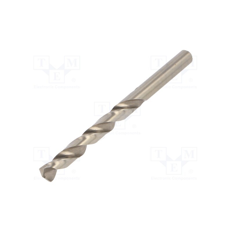 1 pcs x PROLINE - 77100 - Drill bit, for metal, Ø: 10mm