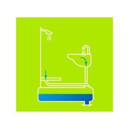 Thetford duo tank cleaner