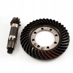 Tail wheel with roller 717g FK Bulgar