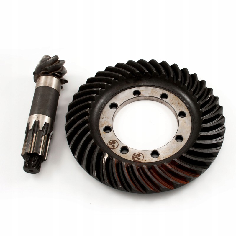 Tail wheel with roller 717g FK Bulgar