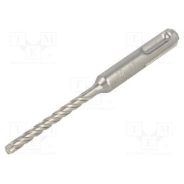 1 pcs x Milwaukee - 4932352007 - Drill bit, for concrete, Ø: 5mm, L: 115mm, SDS-Plus®