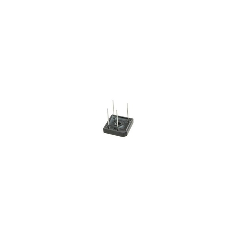 1 pcs : KBPC3506W - Bridge Rectifiers 600 V - 35 A