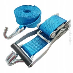 4t 4m belt for securing load securing