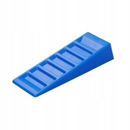 Proplus wheel wedge leveling base 1 pc