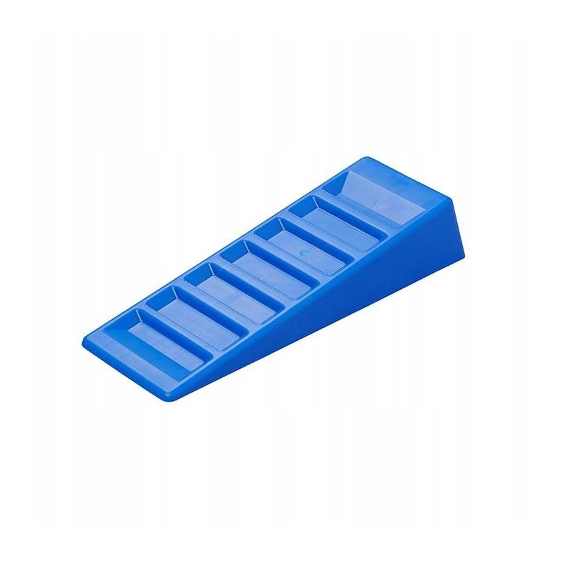 Proplus wheel wedge leveling base 1 pc