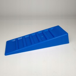 Proplus wheel wedge leveling base 1 pc