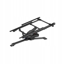 Solar tracker for ecoflow solar panels