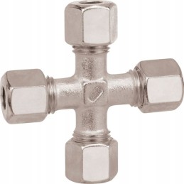 8mm gas connector for truma camper trailer