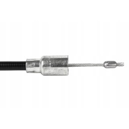 Brake cable for trailer, bowden cable, trailer knott 730 940