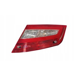 Right rear lamp tabbert bellini puccini led 12v