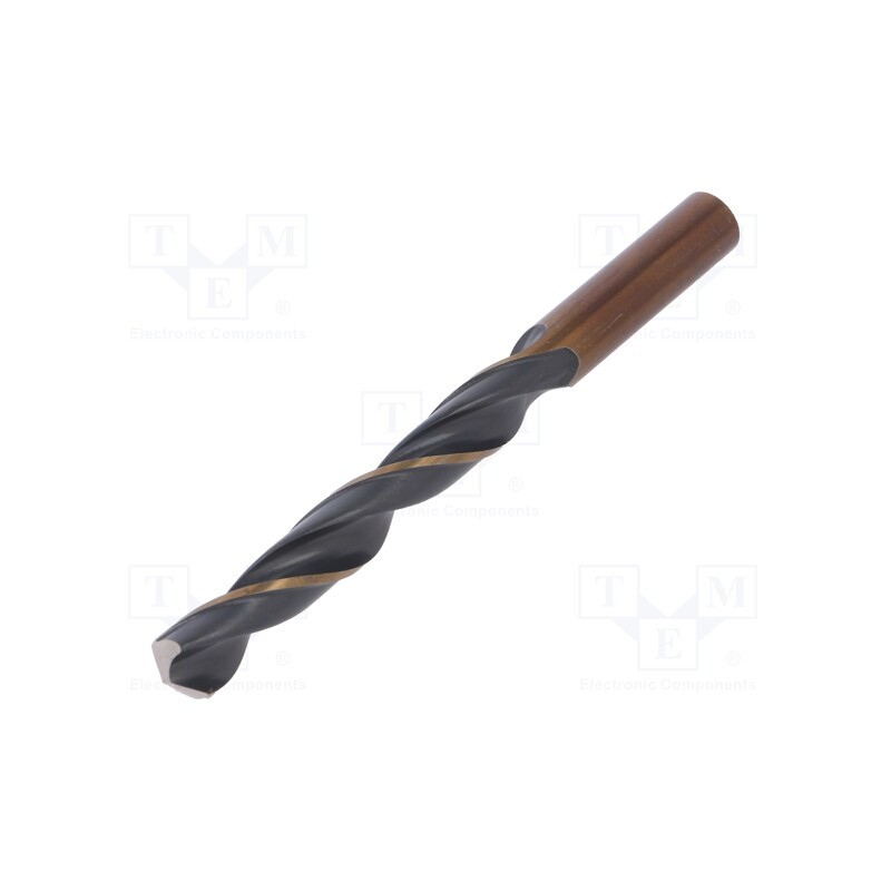 1 pcs x ALPEN-MAYKESTAG - 62601300100 - Drill bit, for metal, Ø: 13mm, L: 151mm, Working part len: 101mm