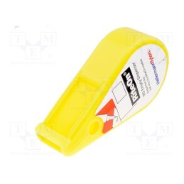 1 pcs x HELLERMANNTYTON - 590-00010 - Empty dispenser