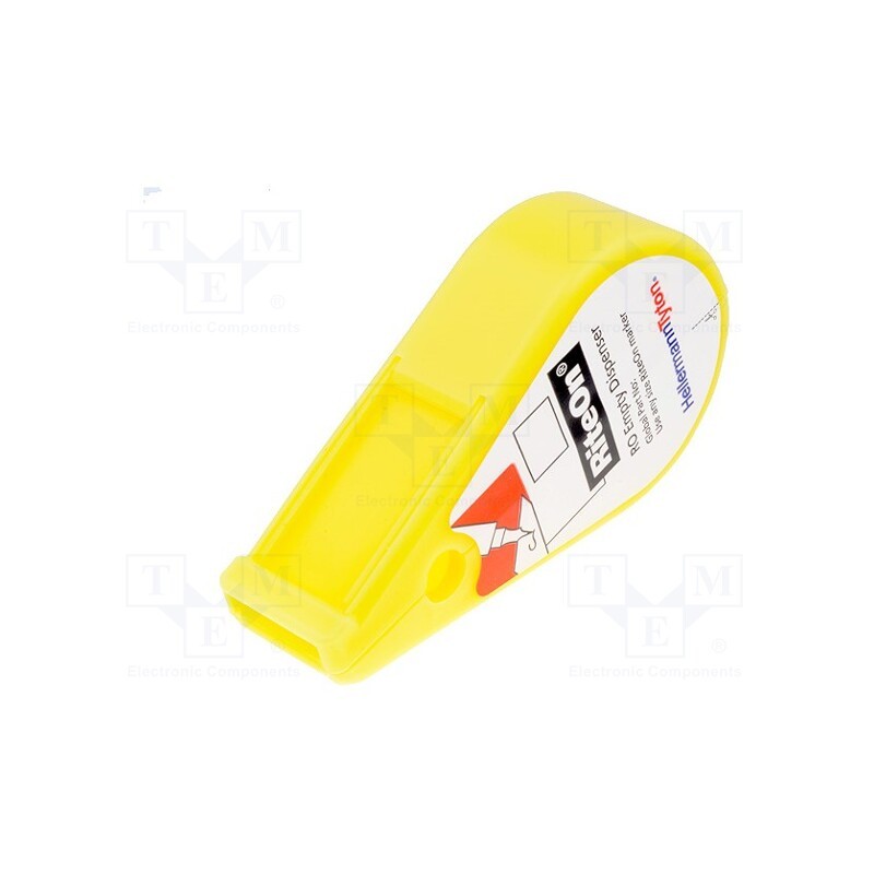 1 pcs x HELLERMANNTYTON - 590-00010 - Empty dispenser