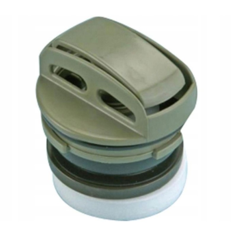 Tank vent for c200 thetford toilet