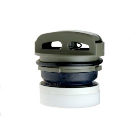 Tank vent for c200 thetford toilet