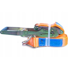 Ergo tensioning transport belt 8m 50mm 5t